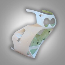 LR236 Yamaha FZR 750 GENESIS