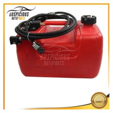 3.2 Gallon 12L Portable Marine