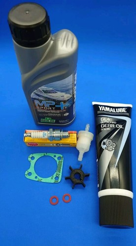 Service maintenance kit for - service,