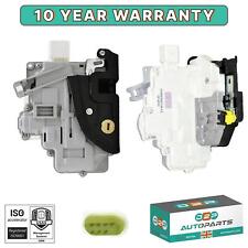 REAR RIGHT DOOR LOCK ACTUATOR MECHANISM 1P0839016 FOR SEAT LEON (1P1)
