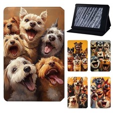 Leather Tablet Cover Case For