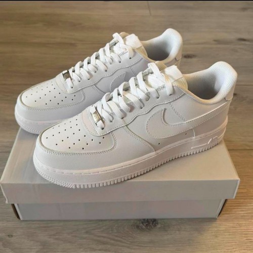 Nike air force 07 - air,