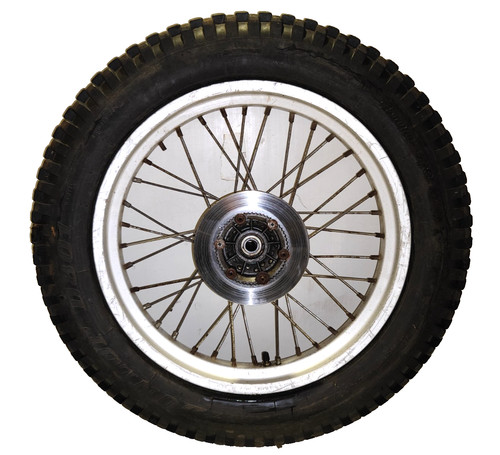 Gasgas jtr jtx trials - ,
