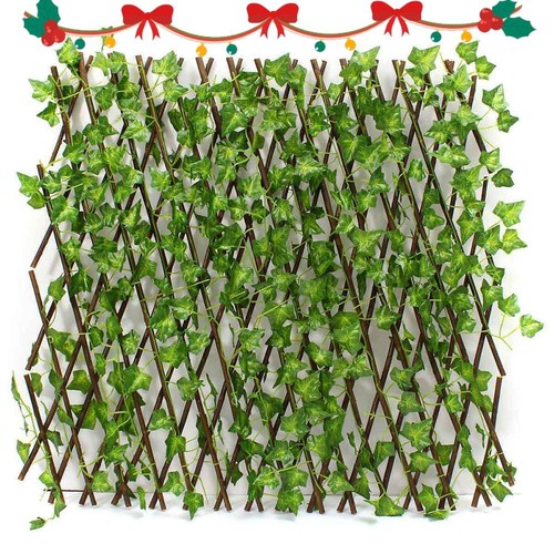 200cm artificial ivy leaf - artificial,