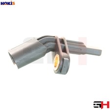 SENSOR WHEEL SPEED GH-709912H FOR SKODA OCTAVIA/II/Combi/III SUPERB YETI  VW