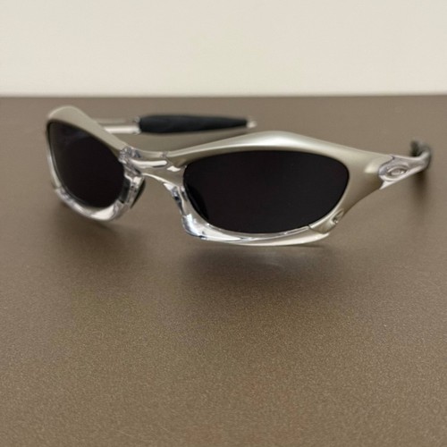 Oakley splice sunglasses - oakley,