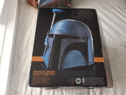 Hasbro black series star - hasbro, wars