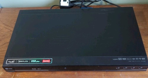 Drt389h hdmi freeview - drt389h, 1080p
