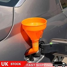 Motorhome Water Funnel Filler