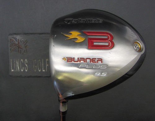 Left handed taylormade - taylormade, burner