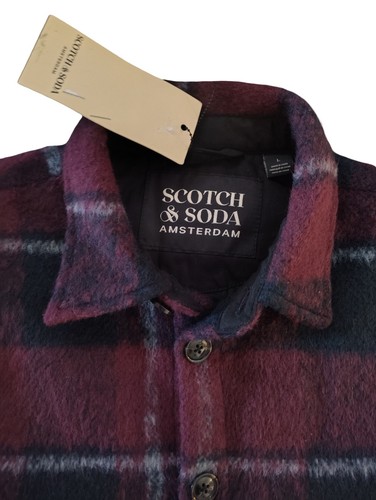 Nwt scotch and soda women - scotch,