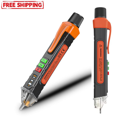 Non contact voltage - non-contact,