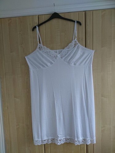 Vtg glossy slippery - vtg,