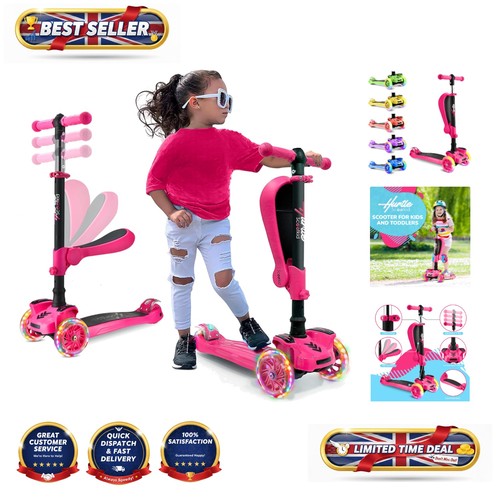 Wheel tri scooter with - scooter,