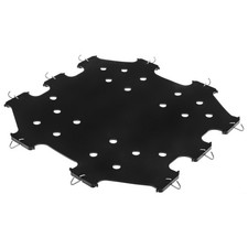 Morris Minor 1000 Seat Diaphragm Base 1956-1971 Alternative to strap SFP8311