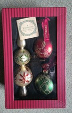 Waterford Holiday Heirlooms