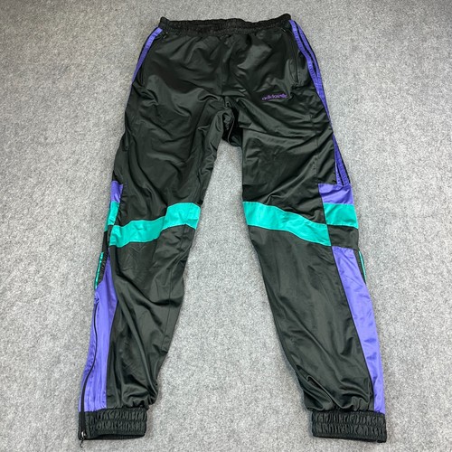 Vintage adidas mens tracksuit - vintage,