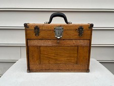 Vintage George Scherr Co., 7