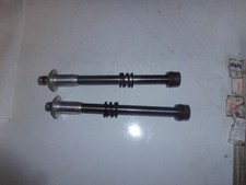 HONDA CB400F CB400/4 CB360