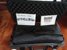 Bushnell Spotting Scope Case
