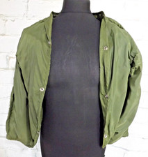 US Navy Vietnam War Insulated