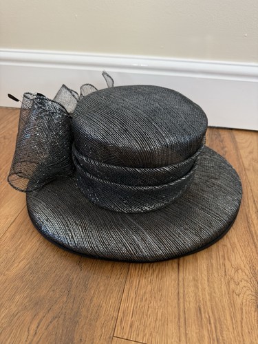 Vintage women hat - vintage, for
