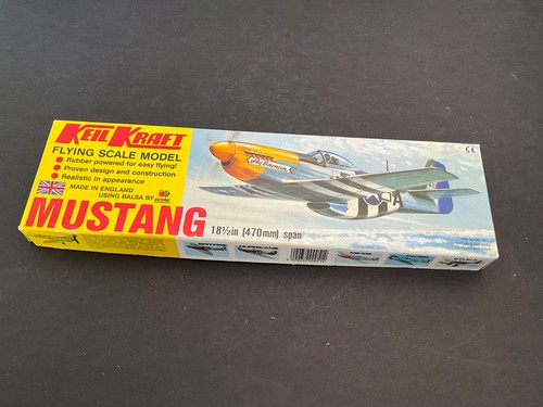Keil kraft flying - flying, scale