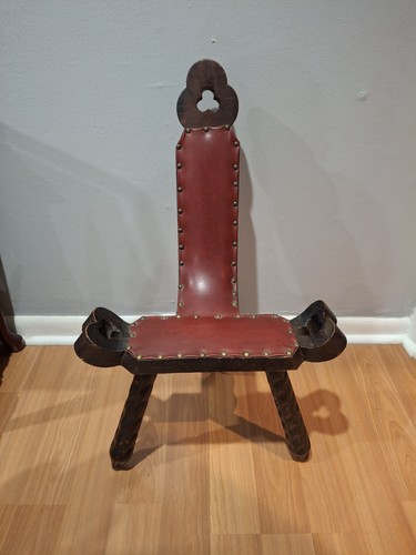 Antique primitive birthing - antique,