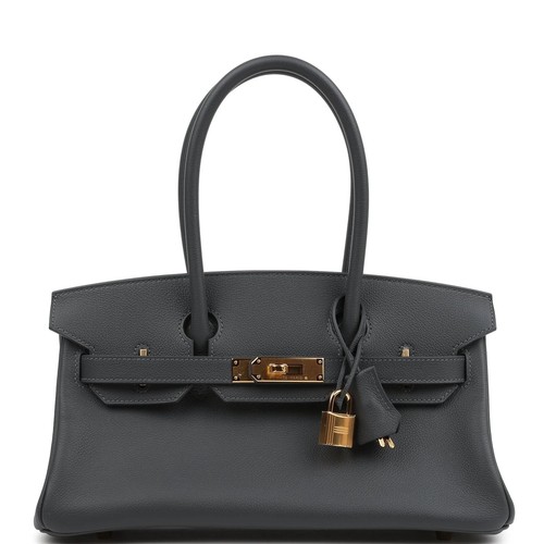 New hermès shoulder birkin - new,