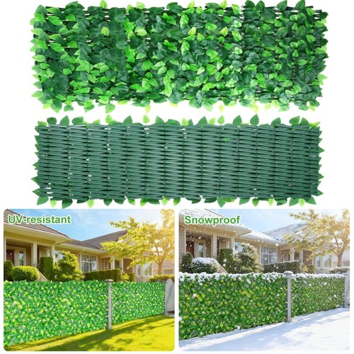 285x22cm garden artificial - 285x22cm, ivy