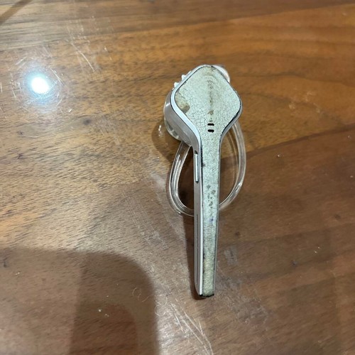 Plantronics bluetooth headset - bluetooth,