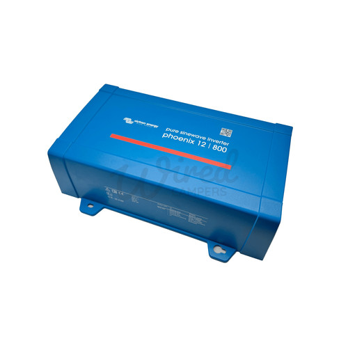 Victron energy 12v 800va - 12v,