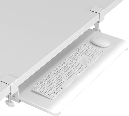 Bontec keyboard tray - keyboard, tray,