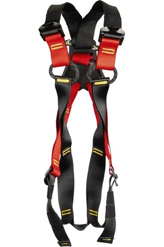 Ridgegear rgh14 rope ring - ridgegear,