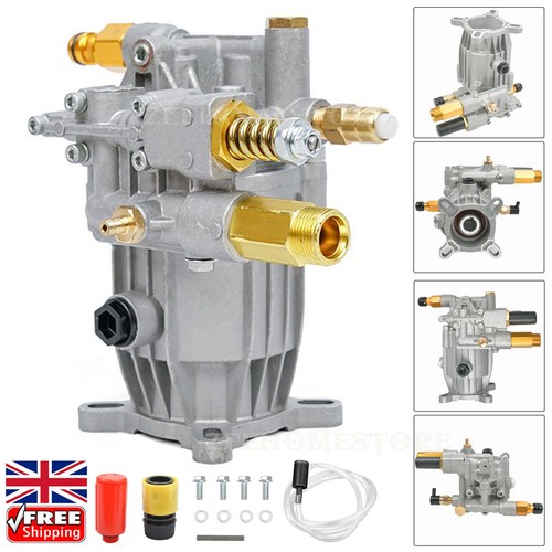 Petrol pressure washer brass - petrol,
