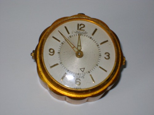 Vintage jaeger miniature - vintage,