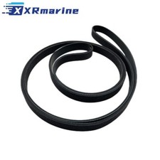 Serpentine Belt For Mercruiser Stern Drive 350 377 5.0L ALPHA BRAVO 865615Q06