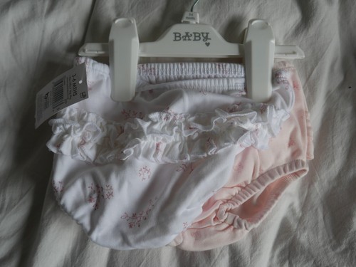 Baby knickers cute - knickers, frilly
