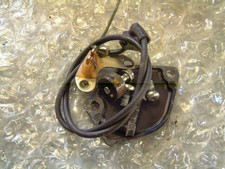 HONDA  VF750 VF750F VF700 VF700F VF1000 - NEUTRAL SWITCH - 35610-MB2-003