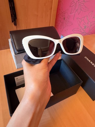 Chanel sunglasses women - sunglasses,
