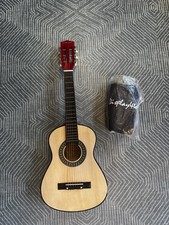 30” Kids Guitar – New