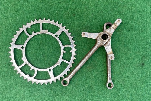 Vintage bicycle chater lea - bicycle,
