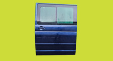 VW TRANSPORTER T5 2008