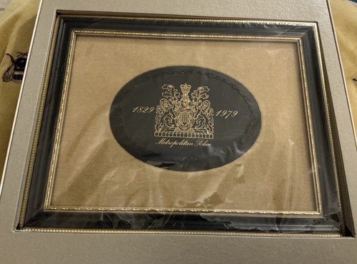 Boxed wedgwood black basalt - wedgwood,