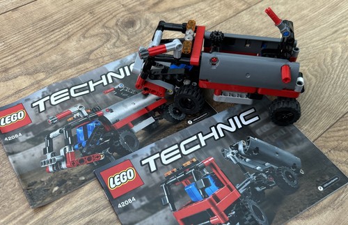 Lego technic 42084 - technic,