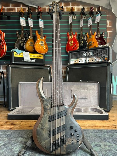Ibanez btb806ms multi scale - ibanez,