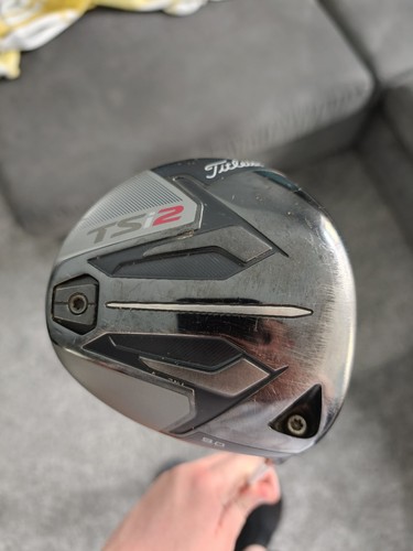 Titleist tsi2 driver - titleist,