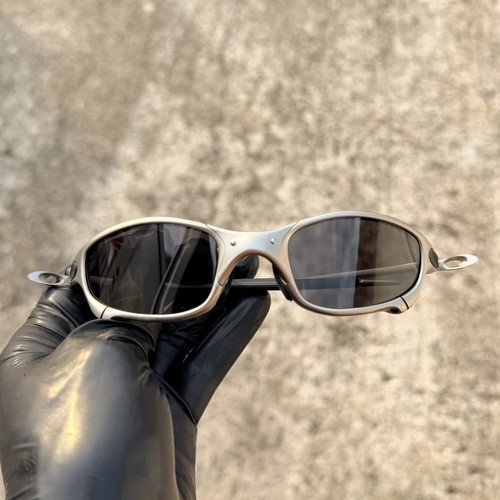 Oakley juliet x metal - oakley,