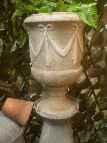 Beautiful stone antique - antique, marble
