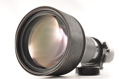Near mint nikon - [near, ai-s